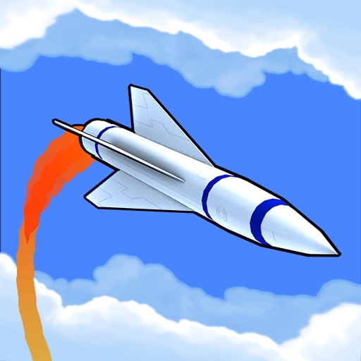 Missile Attack Icon